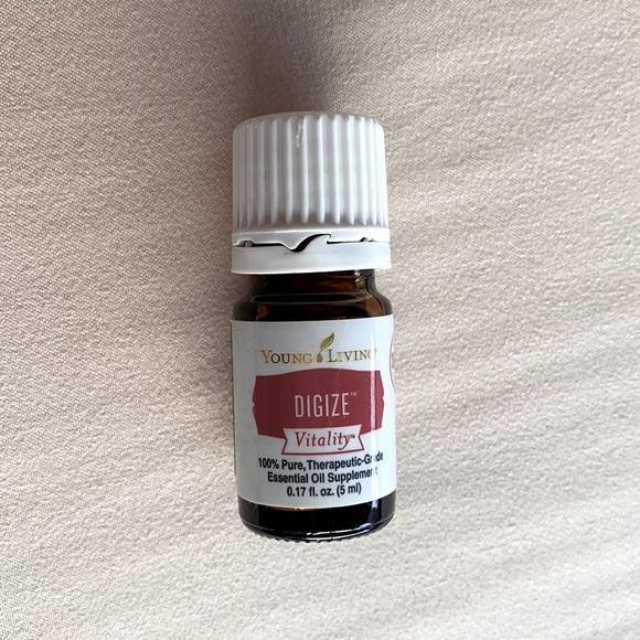 Young Living DiGize Vitality Essential Oil - 5ml